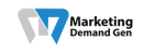 Marketing Demand Gen