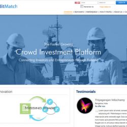 kreditmatch