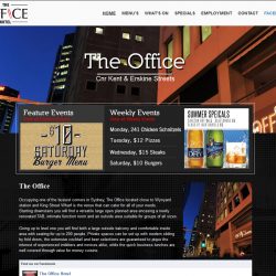 office_hotel